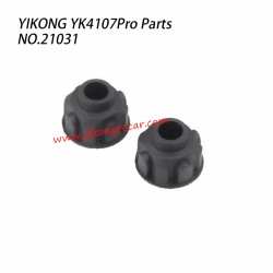 YIKONG YK4107Pro RC Crawler Parts Differential Housing 21031