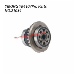 YIKONG YK4107Pro RC Crawler Parts Differential 21034
