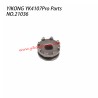 YIKONG YK4107Pro RC Crawler Parts Differential Lock Fast 21036