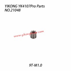 YIKONG YK4107Pro Parts Gear Box (9T-M1.0) 21048