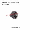 YIKONG YK4107Pro Parts Wave Box Gear (33T 15T-M0.6) 21049