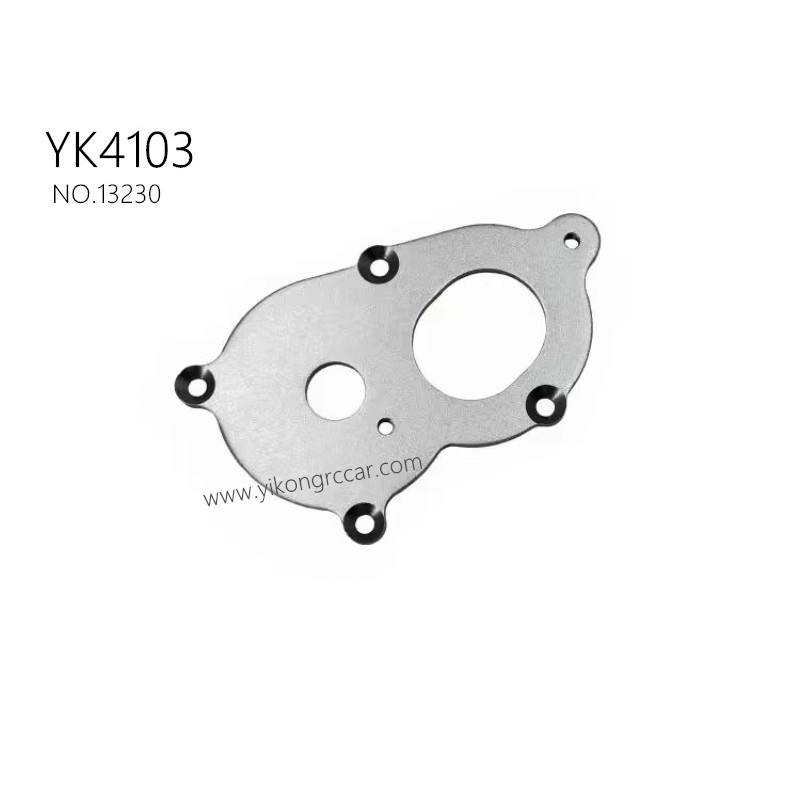 YIKONG YK4103 RC Car Parts motor board 13230 YIKONG YK4103 RC Car Parts motor board 13230