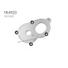 YIKONG YK4103 RC Car Parts motor board 13230