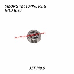 YIKONG YK4107Pro Parts Wave Box Gear (33T-M0.6) 21050