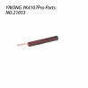 YIKONG YK4107Pro Parts Wave Box Output Shaft 21053