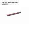 YIKONG YK4107Pro Parts Gearbox Secondary Reduction Shaft 21055
