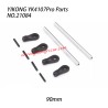 YIKONG YK4107Pro Parts Push-Stop (90mm) 21084