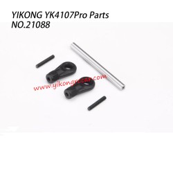 YIKONG YK4107Pro Parts Servo Pull Rod 21088