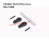 YIKONG YK4107Pro Parts Servo Pull Rod 21088