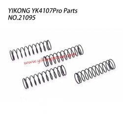 YIKONG YK4107Pro Parts Suspension Spring 21095