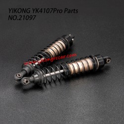 YIKONG YK4107Pro Parts Shock Absorber Set 21097