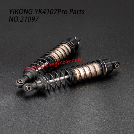 YIKONG YK4107Pro Parts Shock Absorber Set 21097