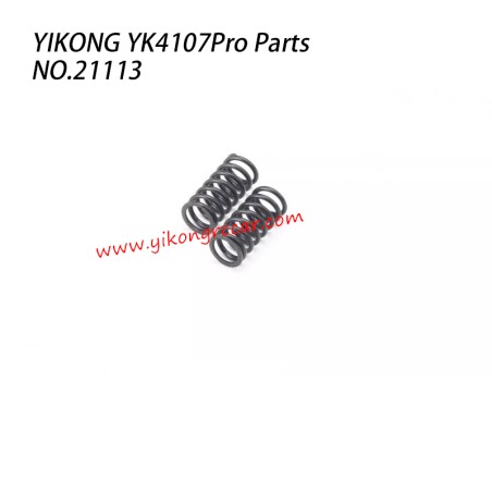 YIKONG YK4107Pro Parts Reduction Spring 21113