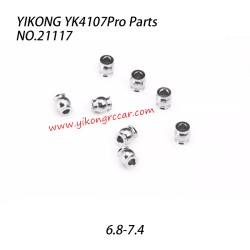 YIKONG YK4107Pro Parts Ball Head (6.8-7.4) 21117