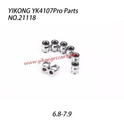 YIKONG YK4107Pro Parts Ball Head (6.8-7.9) 21118