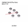 YIKONG YK4107Pro Parts Bearing (5x10x4) 21119