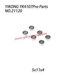 YIKONG YK4107Pro Parts Bearing (5x11x4) 21120