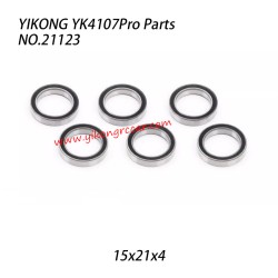 YIKONG YK4107Pro Parts Bearing (15x21x4) 21123