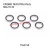 YIKONG YK4107Pro Parts Bearing (15x21x4) 21123