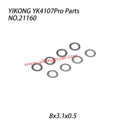YIKONG YK4107Pro Parts...
