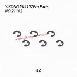 YIKONG YK4107Pro Parts 4.0E Buckle 21162