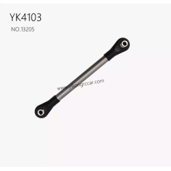 YIKONG YK4103 RC Car Parts servo pull rod 13205