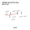 YIKONG YK4107Pro Parts 2x10 Pin 21163