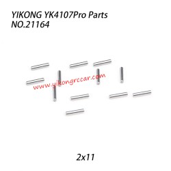 YIKONG YK4107Pro Parts 2x11 Pin 21164