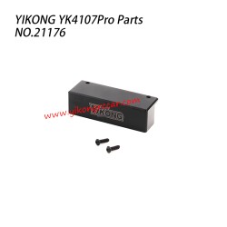 YIKONG YK4107Pro Parts Chassis Beam Front Rear Counterweights 21176