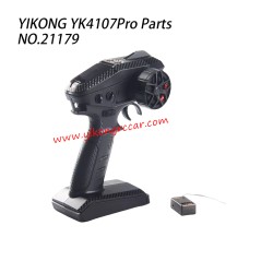 YIKONG YK4107Pro Parts Transmitter and Receiver 21179