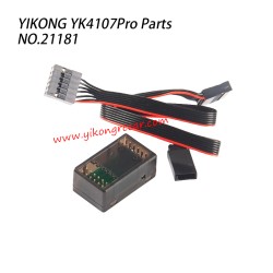 YIKONG YK4107Pro Parts Light Control Box 21181