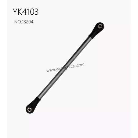 YIKONG YK4103 RC Car Parts Thrust Rod 13204
