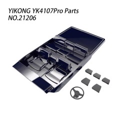 YIKONG YK4107Pro Parts Cockpit Interior 21206
