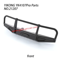 YIKONG YK4107Pro Parts Front Bumper 21207