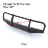 YIKONG YK4107Pro Parts Front Bumper 21207