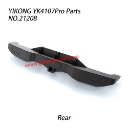 YIKONG YK4107Pro Parts Rear Bumper 21208