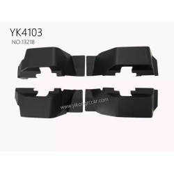 YIKONG YK4103 RC Car Parts Sand Board PC 13218