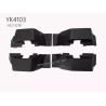 YIKONG YK4103 RC Car Parts Sand Board PC 13218