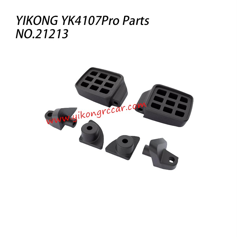 YIKONG YK4107Pro Parts Rear View Mirror 21213