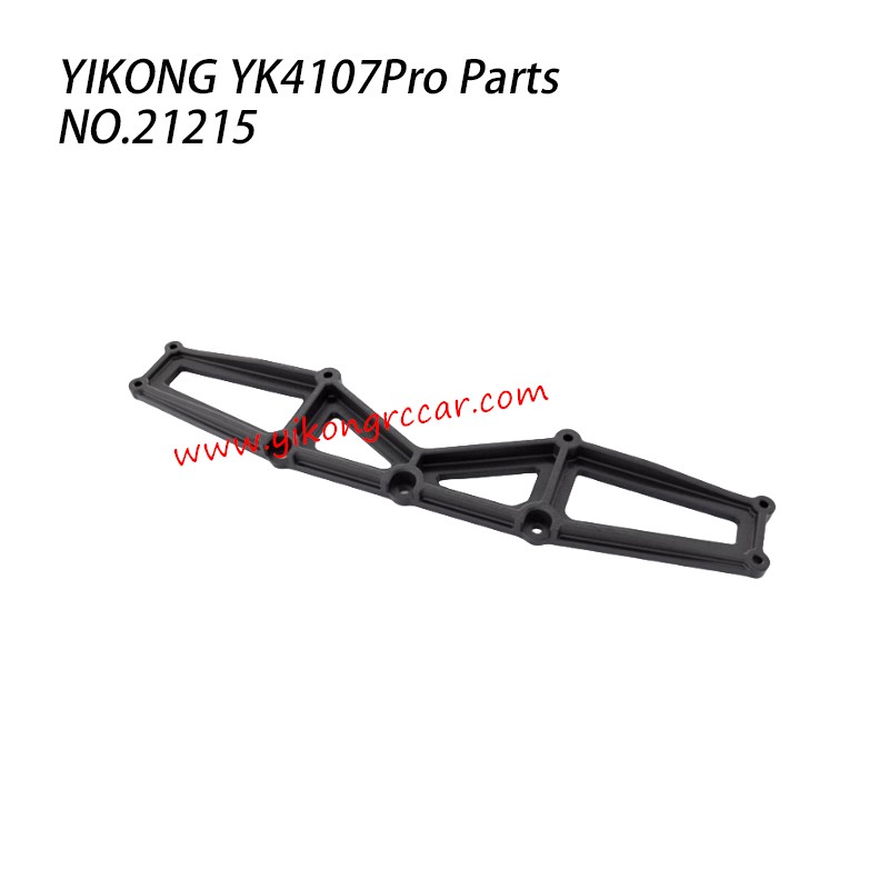 YIKONG YK4107Pro Parts Body Rear Support 21215 YIKONG YK4107Pro Parts Body Rear Support 21215