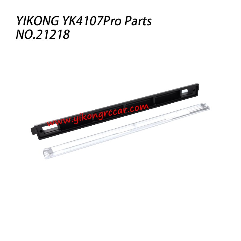 YIKONG YK4107Pro Parts Roof Light 21218 YIKONG YK4107Pro Parts Roof Light 21218