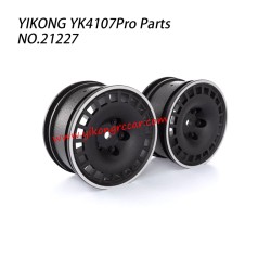 YIKONG YK4107Pro RC Car Parts Rims 21227