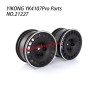 YIKONG YK4107Pro RC Car Parts Rims 21227