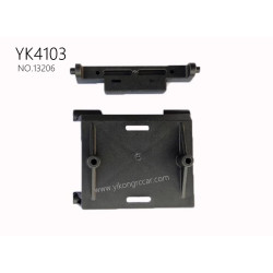 YIKONG YK4103 RC Car Parts shell holder 13206