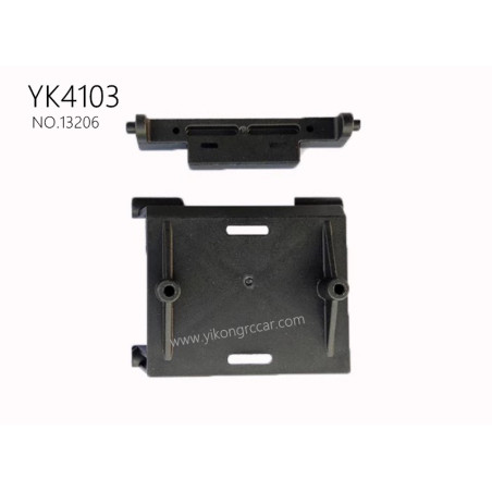 YIKONG YK4103 RC Car Parts shell holder 13206