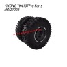 YIKONG YK4107Pro RC Car Parts Wheels 21228