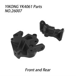 YIKONG YK4061 RC Car Parts...