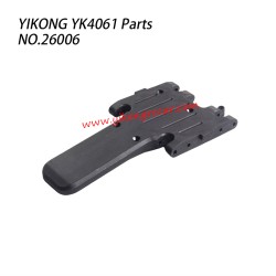 YIKONG YK4061 RC Car Parts Bottom Plate 26006