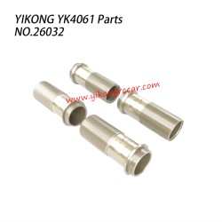 YIKONG YK4061 RC Car Parts Shock absorber cylinder 26032