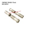 YIKONG YK4061 RC Car Parts Shock absorber cylinder 26032